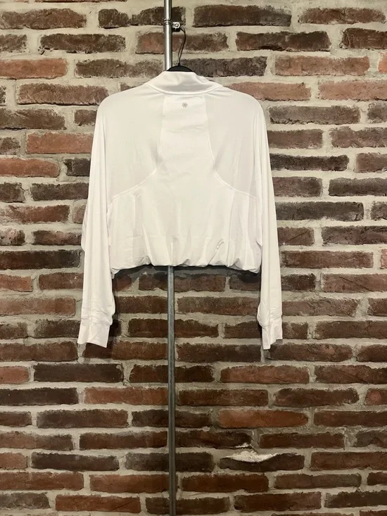 NWT Athleta Girl Flow With It PopoverXL/(14) - Picture 6 of 14